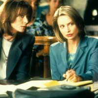 Ally Mcbeal