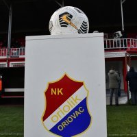 Četrvtfinale Hrvatskog nogometnog kupa, NK Oriolik - NK Istra 1961, 16.3.2021.