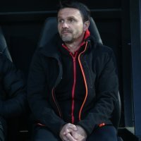 NK Gorica - NK Hajduk; nogomet, četvrtfinale hrvatskog Kupa; 16.3.2021.