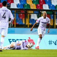 NK Gorica - NK Hajduk; nogomet, četvrtfinale hrvatskog Kupa; 16.3.2021.