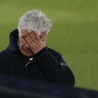 Real Madrid - Atalanta Bergamo, Liga prvaka, 16.3.2021.