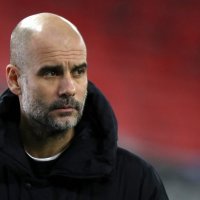 Manchester City - Borussia (M), Liga prvaka, 16.3.2021.