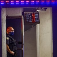 Pucnjava kod Atlante