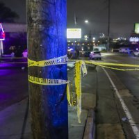 Pucnjava kod Atlante