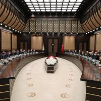 Milorad Dodik u Turskoj