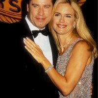 John Travolta i Kelly Preston