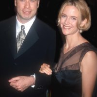 John Travolta i Kelly Preston