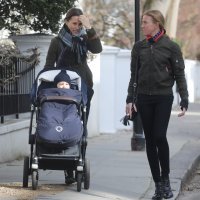 Pippa Middleton Matthews