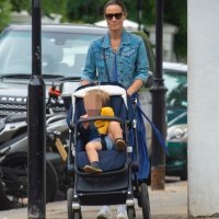 Pippa Middleton Matthews