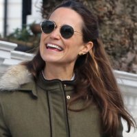 Pippa Middleton Matthews