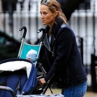 Pippa Middleton Matthews