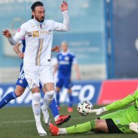 NK Slaven Belupo - NK Rijeka; HT Prva liga, 17.3.2021.