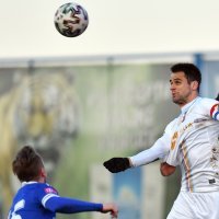 NK Slaven Belupo - NK Rijeka; HT Prva liga, 17.3.2021.