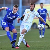 NK Slaven Belupo - NK Rijeka; HT Prva liga, 17.3.2021.