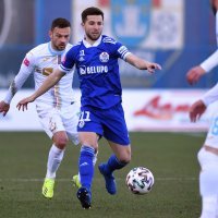 NK Slaven Belupo - NK Rijeka; HT Prva liga, 17.3.2021.