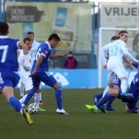 NK Slaven Belupo - NK Rijeka; HT Prva liga, 17.3.2021.