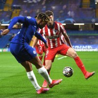 FC Chelsea - Atletico Madrid, Liga prvaka, 17.3.2021.