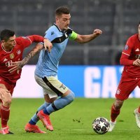 Bayern - Lazio, Liga prvaka, 17.3.2021.