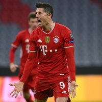 Bayern - Lazio, Liga prvaka, 17.3.2021.