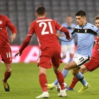 Bayern - Lazio, Liga prvaka, 17.3.2021.