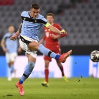 Bayern - Lazio, Liga prvaka, 17.3.2021.