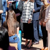 Kraljica Letizia