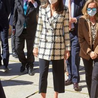 Kraljica Letizia