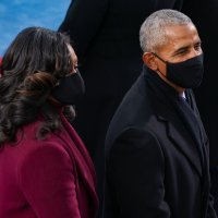 Barack i Michelle Obama