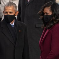 Barack i Michelle Obama