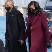 Barack i Michelle Obama