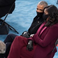 Barack i Michelle Obama