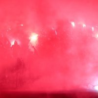 Vatromet povodom 35. rođendana Bad Blue Boysa