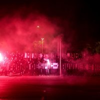 Vatromet povodom 35. rođendana Bad Blue Boysa