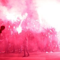 Vatromet povodom 35. rođendana Bad Blue Boysa