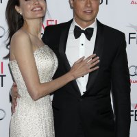 Angelina Jolie, Brad Pitt