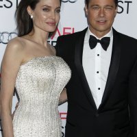 Angelina Jolie, Brad Pitt