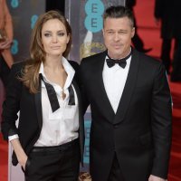 Angelina Jolie, Brad Pitt