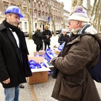 Davor Nađi i Davor Huić