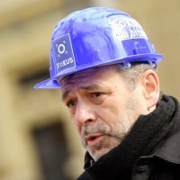 Davor Nađi i Davor Huić