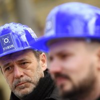 Davor Nađi i Davor Huić