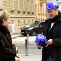 Davor Nađi i Davor Huić