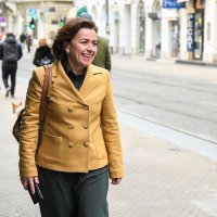 Sjednica Predsjedništva Stranke rada i solidarnosti