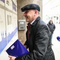 Sjednica Predsjedništva Stranke rada i solidarnosti