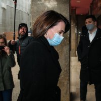 Sjednica Predsjedništva Stranke rada i solidarnosti