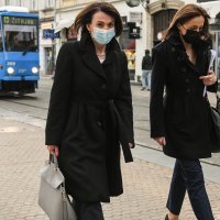 Sjednica Predsjedništva Stranke rada i solidarnosti