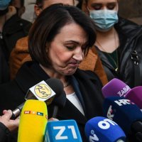 Jelena Pavičić Vukičević kandidira se za gradonačelnicu