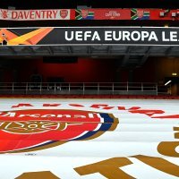 Arsenal - Olympiacos