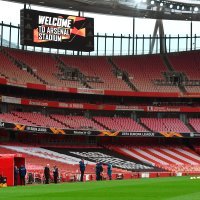 Arsenal - Olympiacos