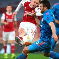 Arsenal - Olympiacos