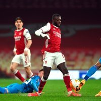 Arsenal - Olympiacos